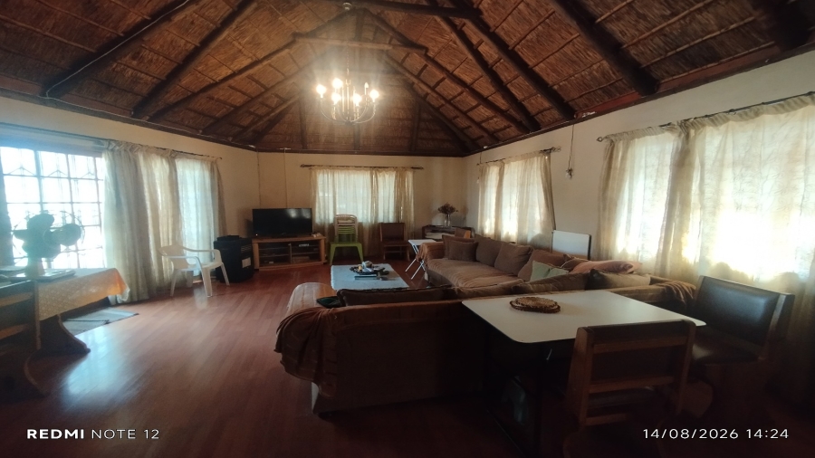 4 Bedroom Property for Sale in Sasolburg Ext 3 Free State